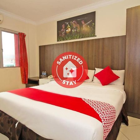 Oyo 424 Kk Inn Hotel Ампанг Екстериор снимка