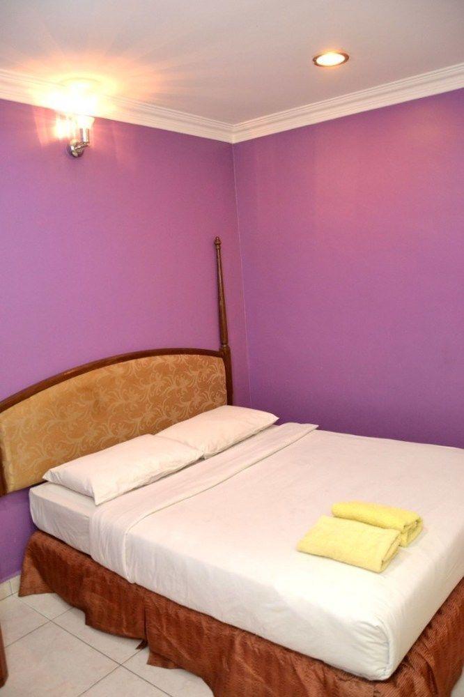 Oyo 424 Kk Inn Hotel Ампанг Екстериор снимка