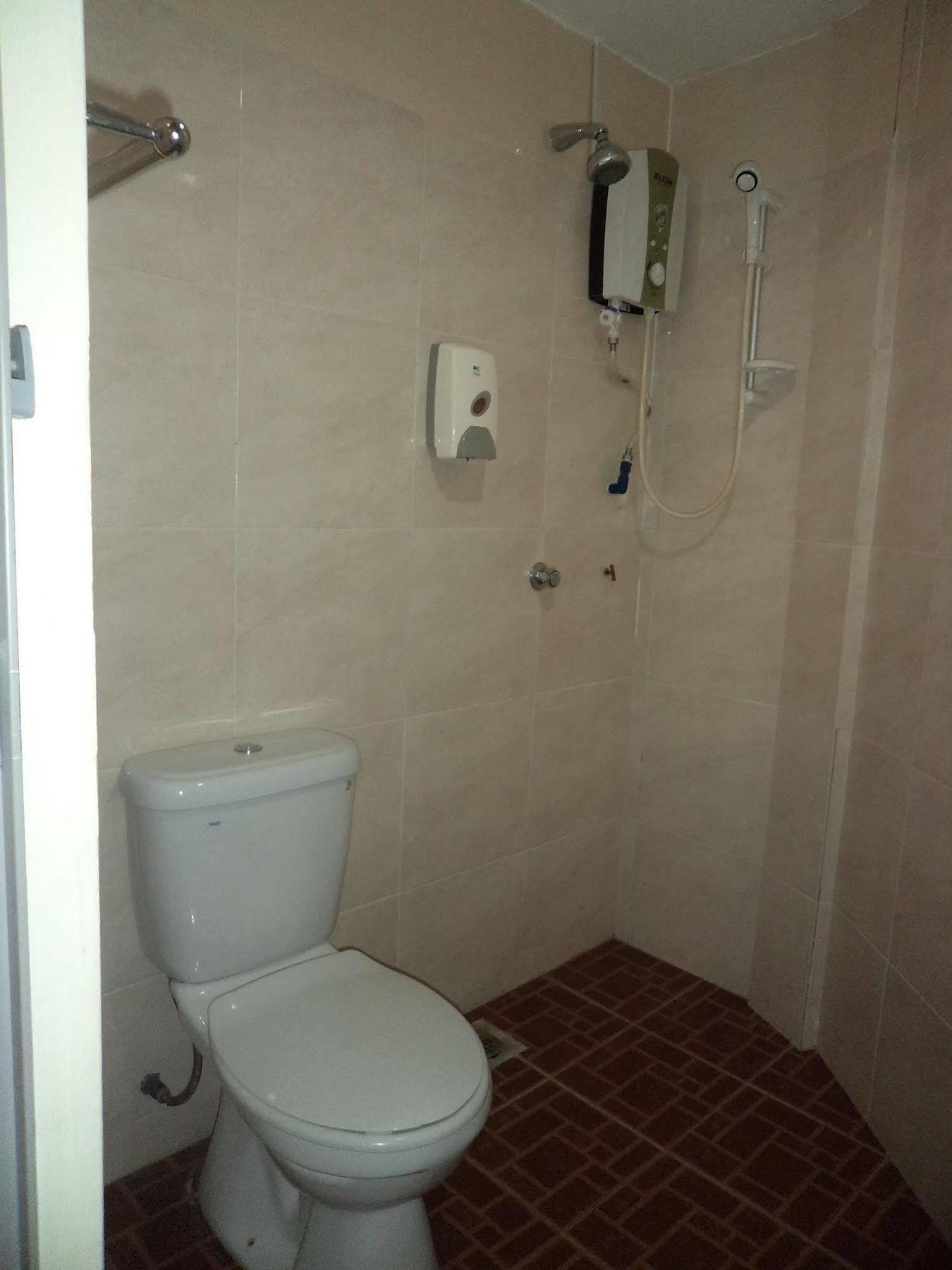 Oyo 424 Kk Inn Hotel Ампанг Екстериор снимка