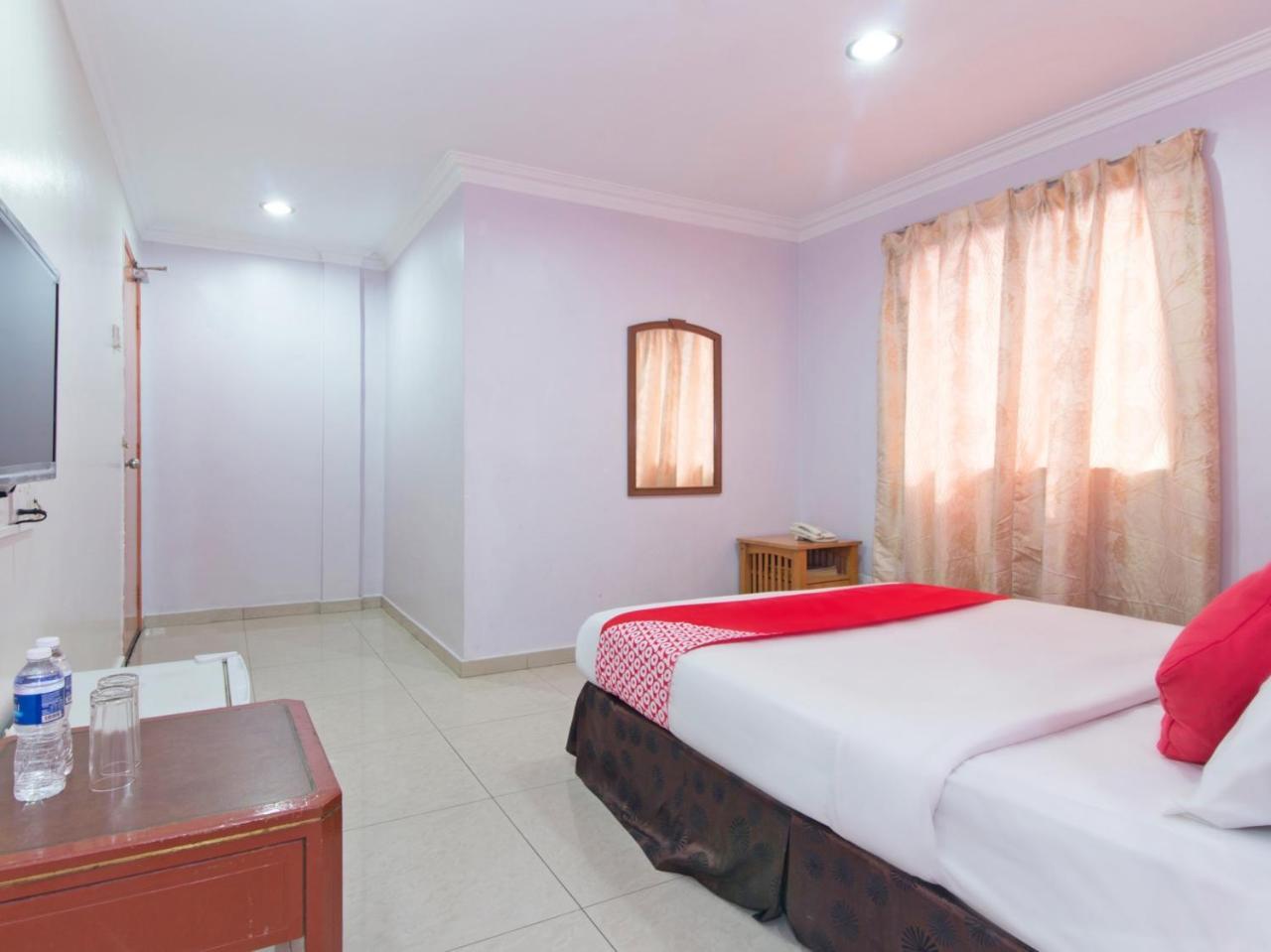 Oyo 424 Kk Inn Hotel Ампанг Екстериор снимка