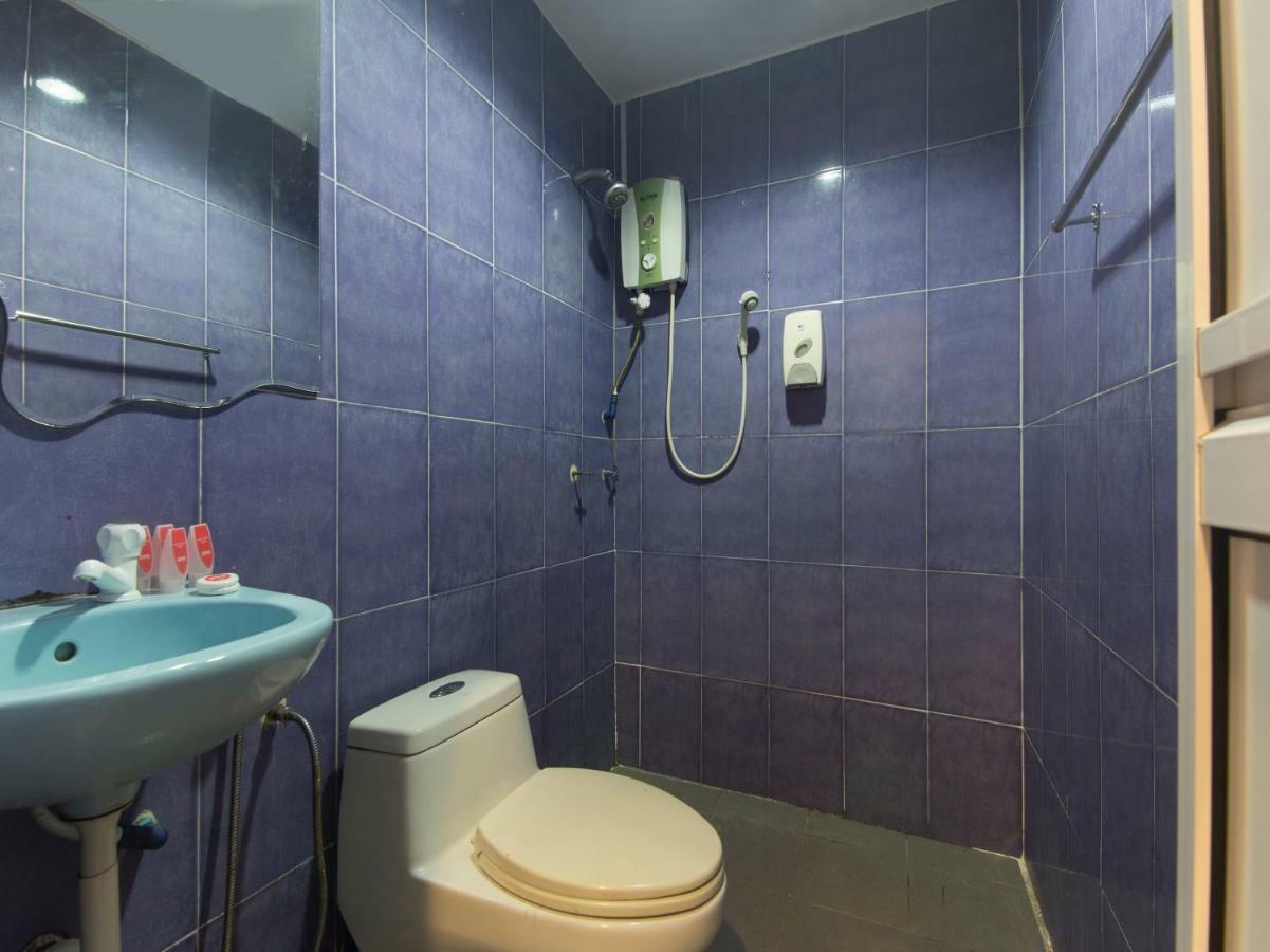 Oyo 424 Kk Inn Hotel Ампанг Екстериор снимка