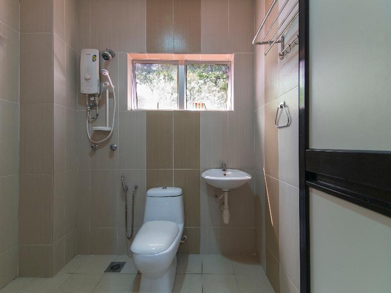 Oyo 424 Kk Inn Hotel Ампанг Екстериор снимка